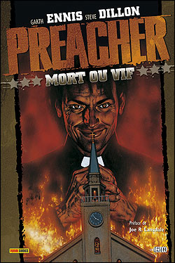 Preacher