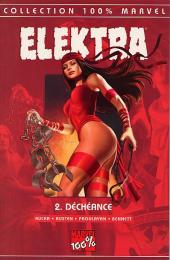 Elektra 2 : Déchéance