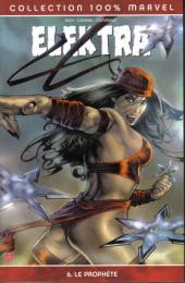 Elektra 6 : Le Prophète