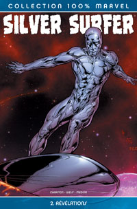 Silver Surfer 2 : Révélations
