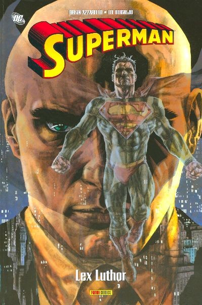 Superman : Lex Luthor