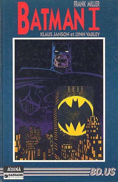 Batman