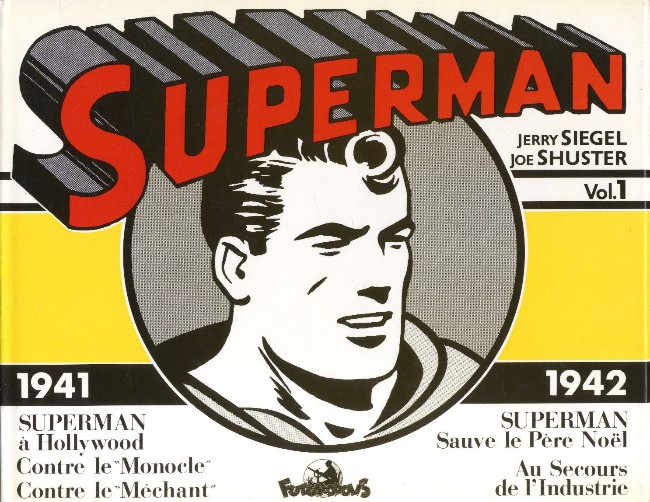 Superman