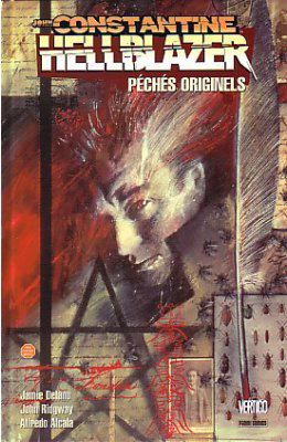 Hellblazer