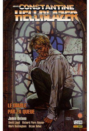 Hellblazer 2: Le Diable Par La Queue