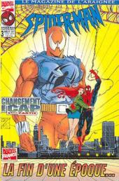 Spider-man 3