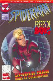Spider-man 10