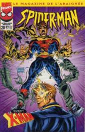 Spider-man 20