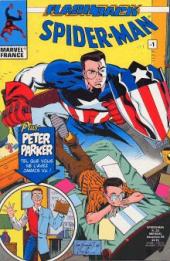 Spider-man 23
