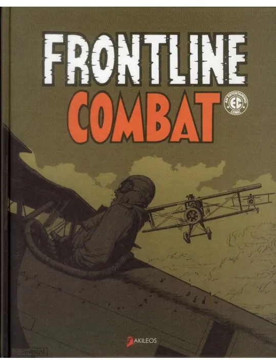 Frontline Combat