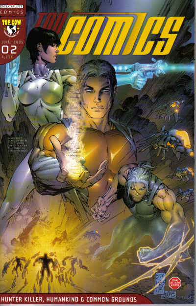 Top Comics 2