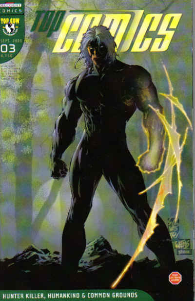 Top Comics 3