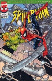 Spider-man 26