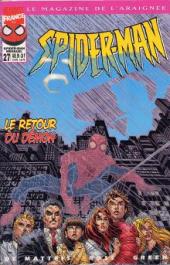 Spider-man 27