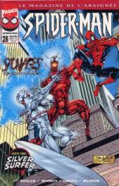 Spider-man 28