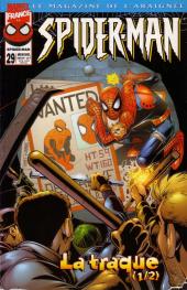 Spider-man 29