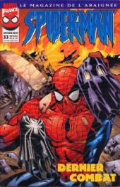 Spider-man 33