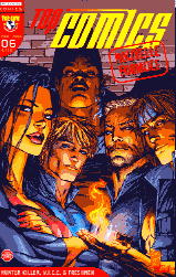 Top Comics 6