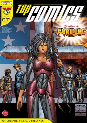 Top Comics 7