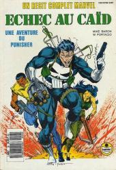 Rcm 26 - Punisher: Échec Au Caïd