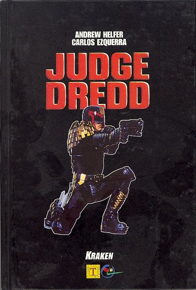 Judge Dredd