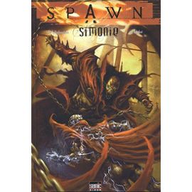 Spawn Simonie