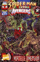 Spider-man Extra 8