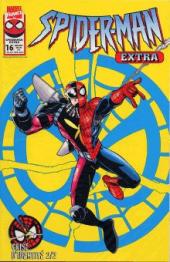 Spider-man Extra 16