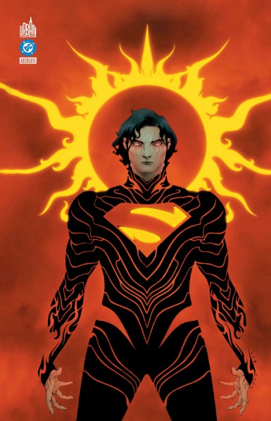Absolute Superman Tome 2 (Pulp’s)