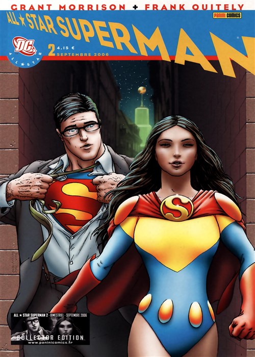 All Star Superman 2
