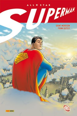 All Star Superman