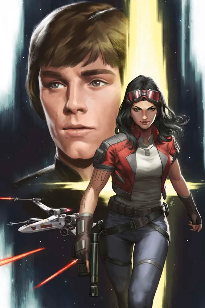 DOCTOR APHRA – AGENTE DU CHAOS (panini.fr)