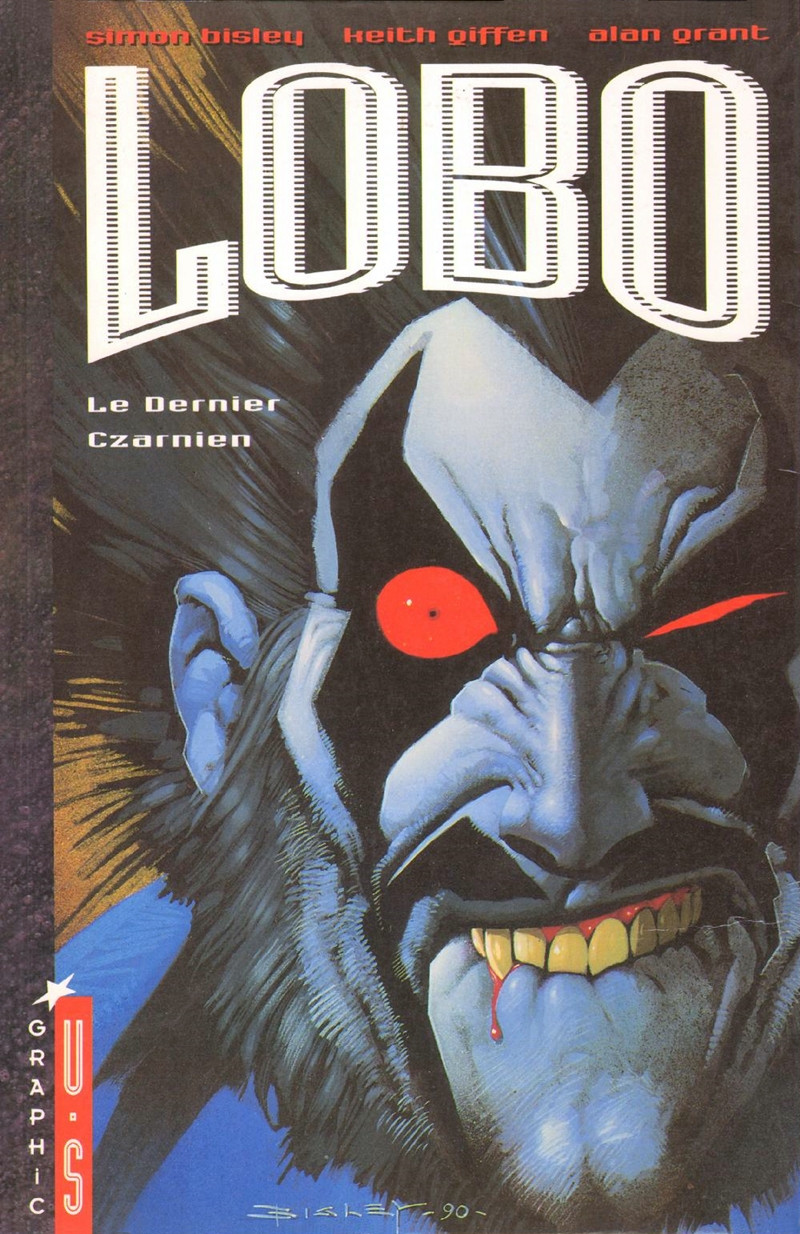 Lobo