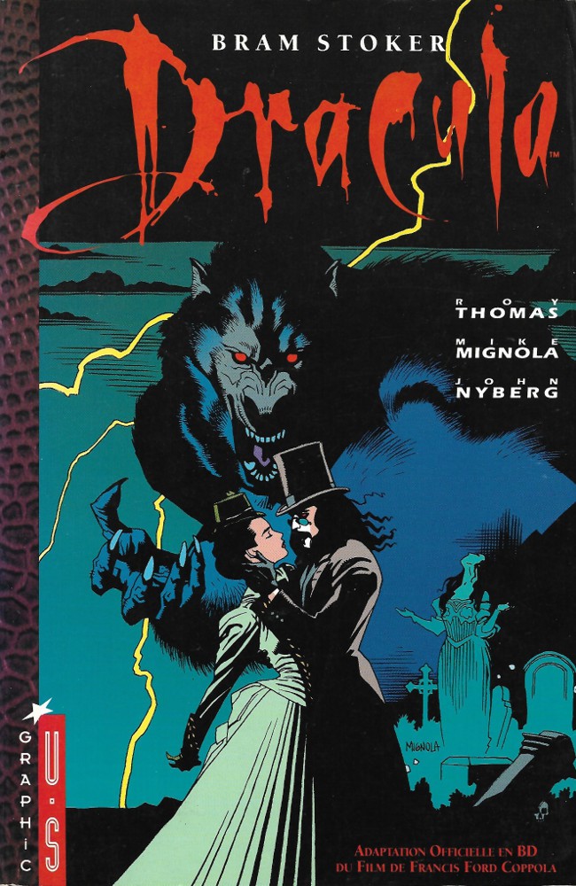 Dracula
