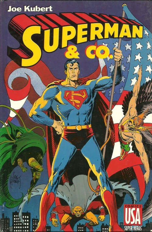 Superman & Co