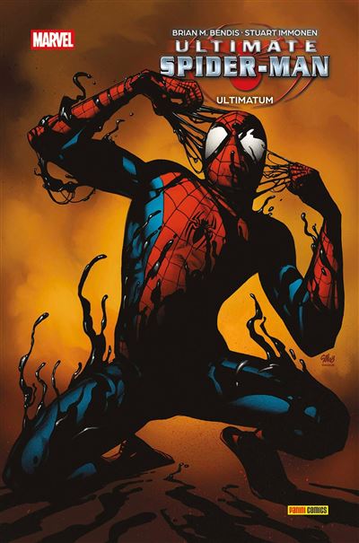 ULTIMATE SPIDER-MAN T11 (de 11)