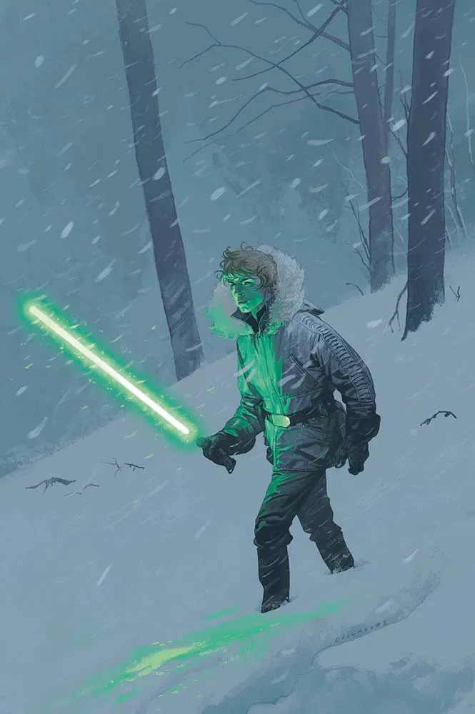 STAR WARS T01 (sur 2, panini.fr)