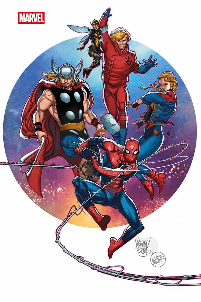 BATTLEWORLD (panini.fr)