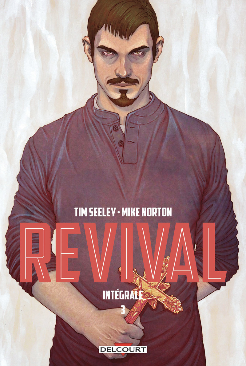 Revival - Intégrale T03