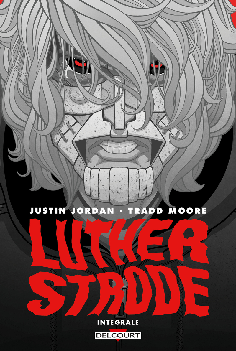 Luther Strode - Intégrale