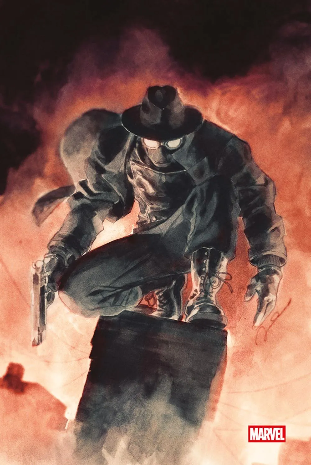 SPIDER-MAN NOIR – L'AFFAIRE GWEN STACY (panini.fr couleur)