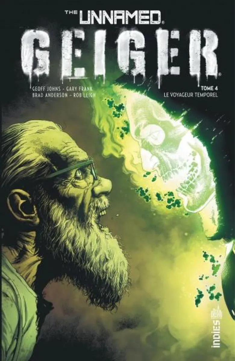 Geiger Tome 4