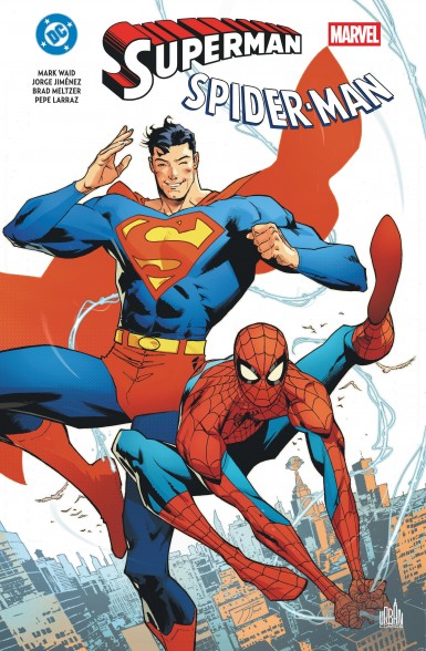 Superman / Spider-Man Intégrale