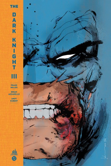 Batman – The Dark Knight III