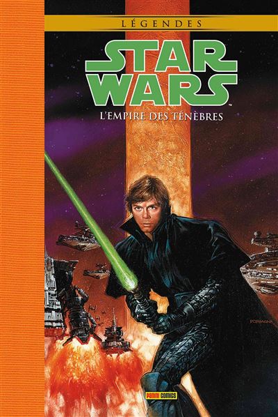 DARK EMPIRE