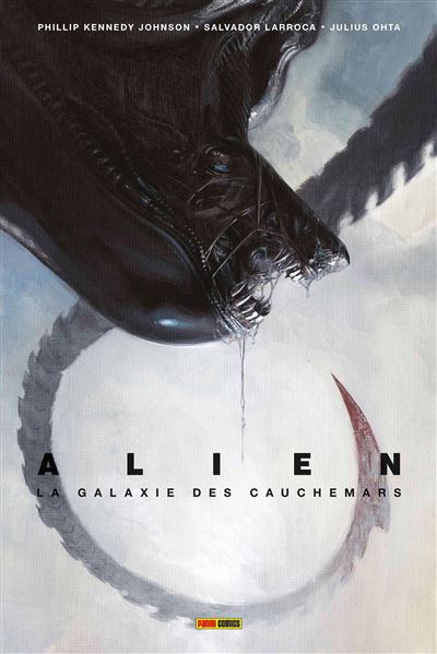 ALIEN : GALAXY OF NIGHTMARES