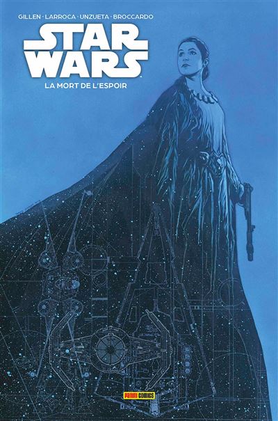 STAR WARS T04 (sur 5)
