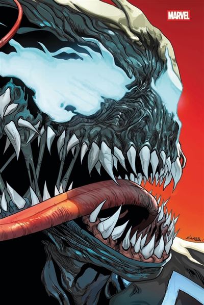NOUS SOMMES VENOM – NOUVELLE ÉDITION (collector avec coffret)