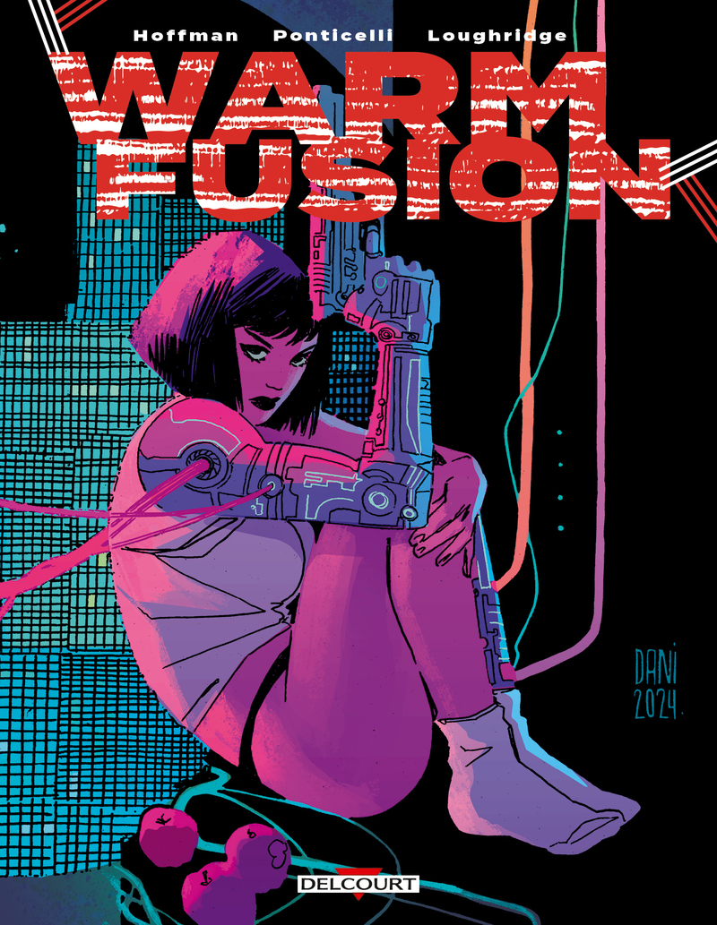 Warm Fusion