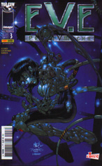 E.v.e Proto Mecha 03